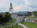03Megyeri hid Ujpest felol